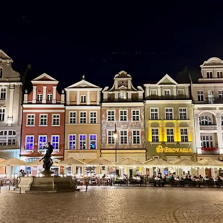 Apartment Old Town Elegance - Premium Stylish